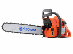 HUSQVARNA 61 Бензопила 9670624-88