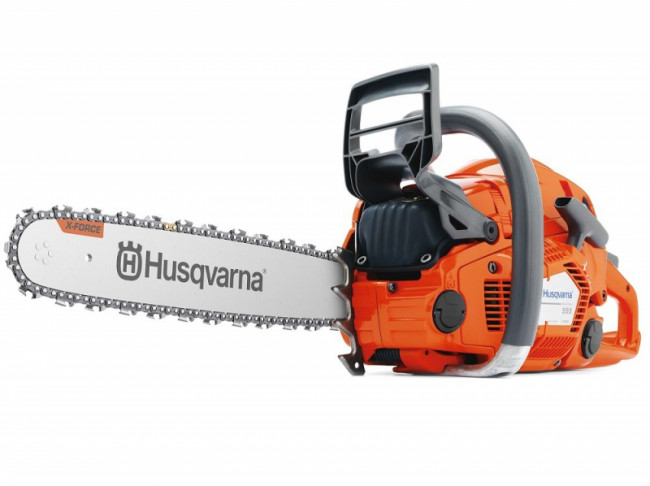 HUSQVARNA 555 Бензопила 9660109-15