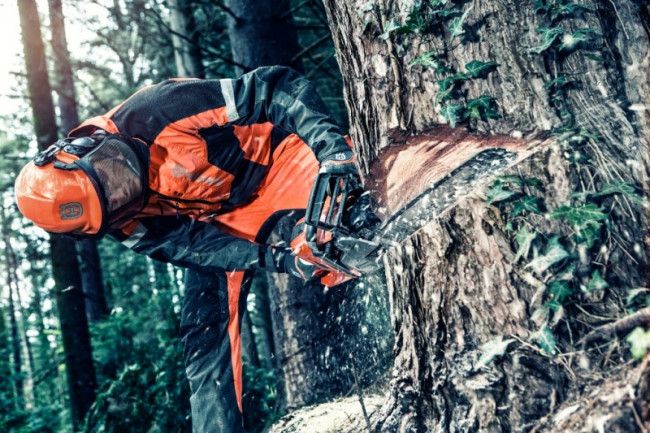 Бензопила HUSQVARNA 562 XP 9665702-18