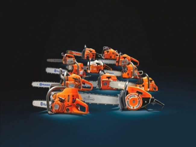 Бензопила HUSQVARNA 562 XP 9665702-18