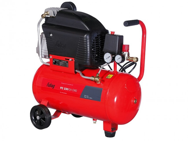 FUBAG FС 230/24 CM2 Компрессор 61431378