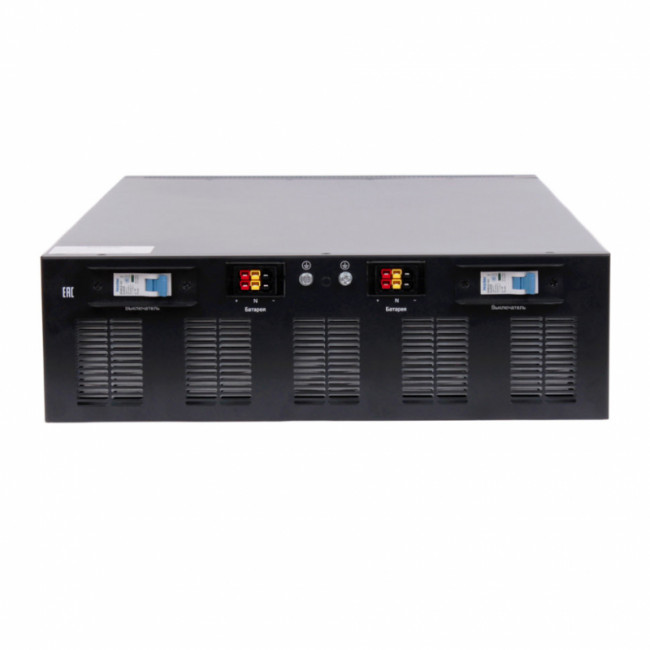Батарейный кабинет для ИБП KU9106-RT / KU91010-RT (EXBR±120)