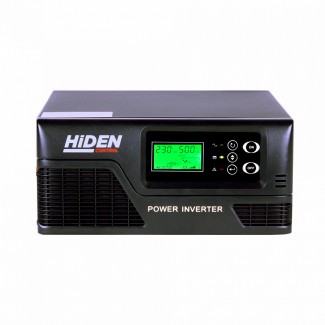 ИБП Hiden Control HPS20-1012