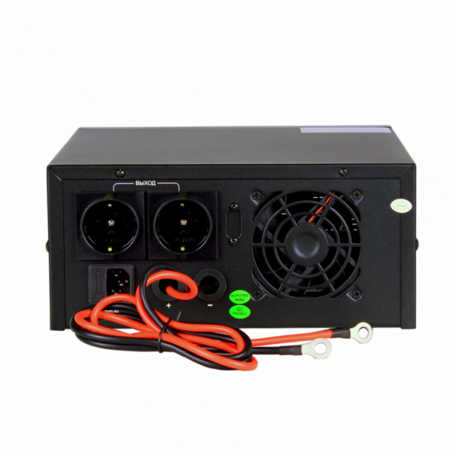 ИБП Hiden Control HPS20-1012