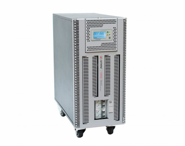 Штиль ИнСтаб IS12000RT (12000ВА/12кВА) однофазный стабилизатор напряжения