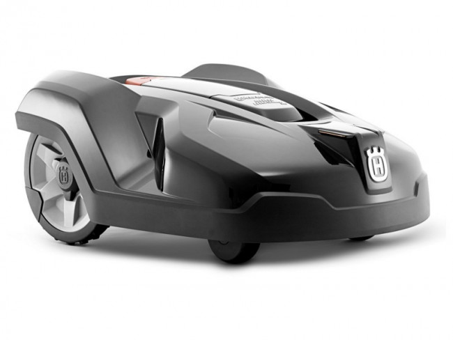 Husqvarna Automower 420 Газонокосилка-робот 9676731-11