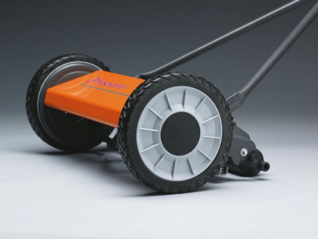 Газонокосилка механическая барабанная HUSQVARNA 540 Novolette 9649440-01 Газонокосилка механическая барабанная HUSQVARNA 540 Novolette 9649440-01