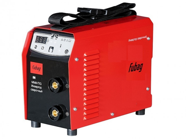 FUBAG IN 196 Сварочный аппарат инвертор 68432