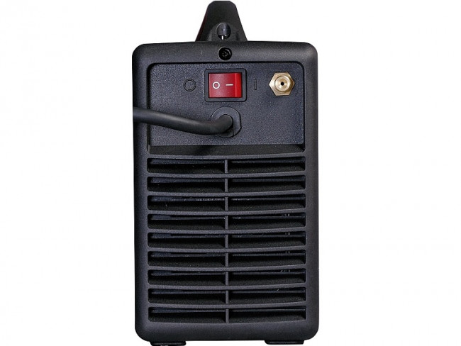 FUBAG INTIG 160 DC аргонодуговой сварочный аппарат инвертор 38025.2