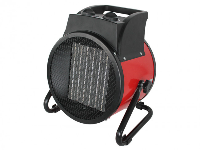 Ресанта ТЭПК5000K Тепловая электрическая пушка 67/1/25