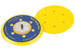 Подошва к шлифовальной машине FUBAG 150101 (150мм 6 отверстий)