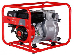 FUBAG PG1300 T Мотопомпа для сильнозагрязненной воды 838247
