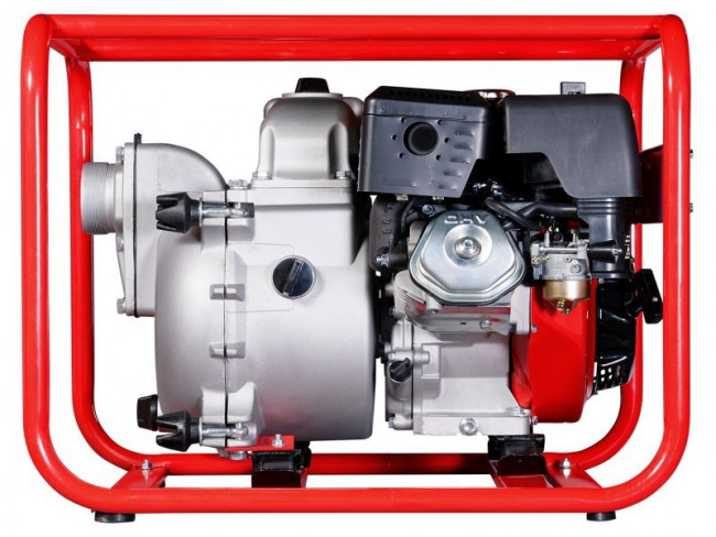 FUBAG PG1300 T Мотопомпа для сильнозагрязненной воды 838247