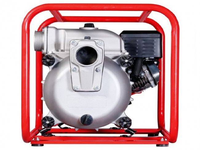 FUBAG PG1300 T Мотопомпа для сильнозагрязненной воды 838247