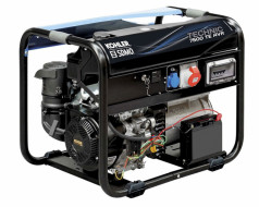 SDMO TECHNIC 7500 TE AVR C5 Бензиновый генератор