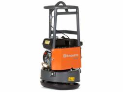 Husqvarna (Atlas Copco) LX 90  Виброплита бензиновая с круглым основанием 9678971-01