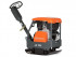 Husqvarna (Atlas Copco) LG 164 D Реверсивная виброплита 9678976-04