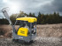 Husqvarna (Atlas Copco) LG 164 D Реверсивная виброплита 9678976-04