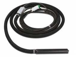 Husqvarna AX90 (Atlas Copco) высокочастотный глубинный вибратор для бетона 9679400-01