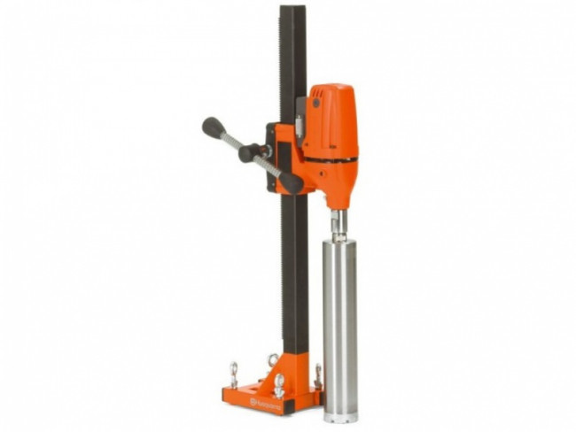 HUSQVARNA DMS 160 A Бурильная машина со стойкой 9651575-02