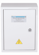 Блок реле контроля фаз РКФ (тип 2)