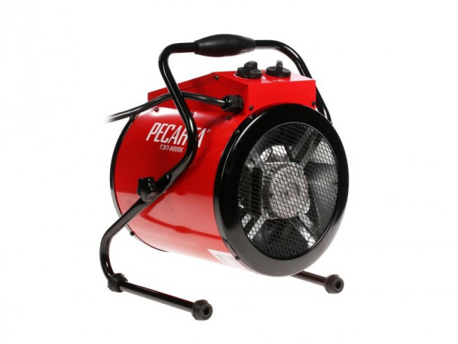 Ресанта ТЭП9000  К Тепловая электрическая пушка 67/1/6