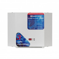 Энерготех NORMA Exclusive 5000 Стабилизатор