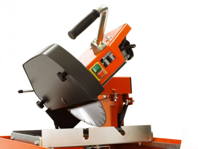 Husqvarna TS 350 E Камнерезный станок 9651480-01