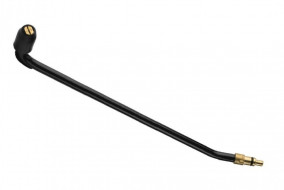 Насадка изогнутая для мойки автомобиля и крыш для всех типов моек Husqvarna  5906611-01