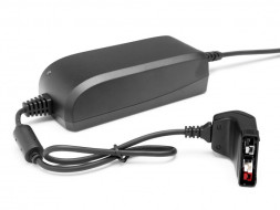 Зарядное устройство QC80 автомобильное Husqvarna 9673356-31