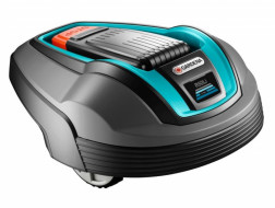 Газонокосилка-робот GARDENA R50Li 04077-72.000.00