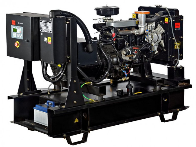 FUBAG DS 18 A ES Дизельная электростанция 838225