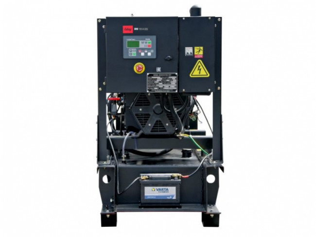 FUBAG DS 18 A ES Дизельная электростанция 838225