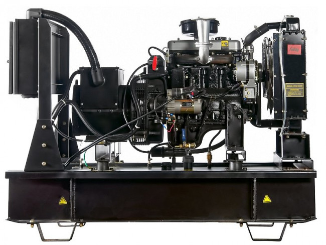 FUBAG DS 18 A ES Дизельная электростанция 838225