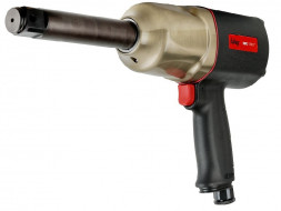 Пневматический ударный гайковерт IWC 1700 1" FUBAG 100260