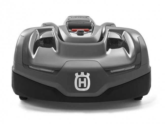 Husqvarna Automower 435X Газонокосилка-робот AWD 9678533-11