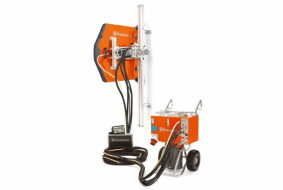 HUSQVARNA WS 463 Стенорезная машина 9651560-02