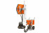 HUSQVARNA WS 463 Стенорезная машина 9651560-02 HUSQVARNA WS 463 Стенорезная машина 9651560-02