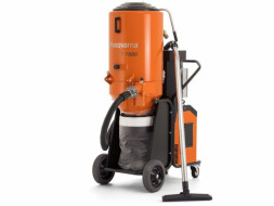 HUSQVARNA T 7500 для бетонной пыли промышленный пылесос 9676641-04