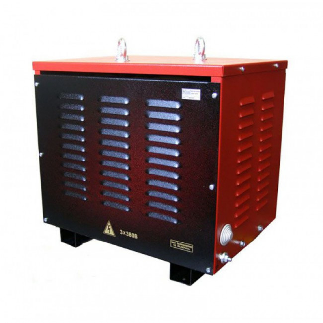 Трансформатор ТСЗ-16-380/230