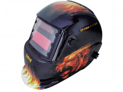 Маска сварщика Хамелеон OPTIMA 9.13 Tiger FUBAG 992570