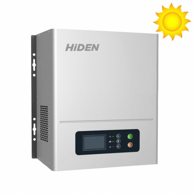 ИБП Hiden Control HPK20-1012