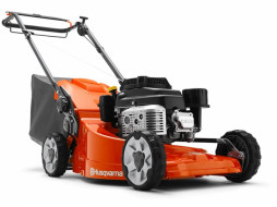 HUSQVARNA LC 551SP Газонокосилка бензиновая профи 9673432-02