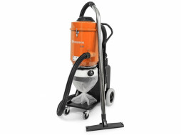 HUSQVARNA S26 для бетонной пыли промышленный пылесос 9676639-05