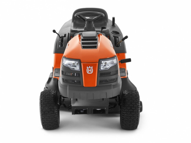 HUSQVARNA TC 138L Садовый трактор 9605101-89