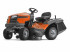 HUSQVARNA TC 138L Садовый трактор 9605101-89