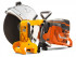 HUSQVARNA K 1270 Rail 16"+RA Рельсорез 9670712-01