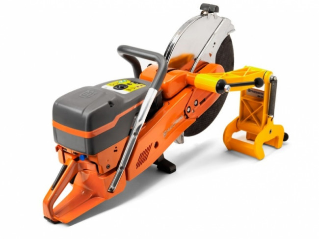 HUSQVARNA K 1270 Rail 16"+RA Рельсорез 9670712-01