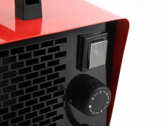 Ресанта ТЭПК2000 Тепловая электрическая пушка 67/1/21