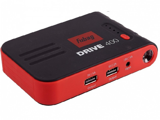 Пусковое устройство DRIVE 400 FUBAG 38635